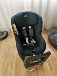 Fotelik  britax romer dualfix m i-size