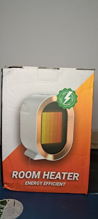 Grzejnik Elektryczny 1200w