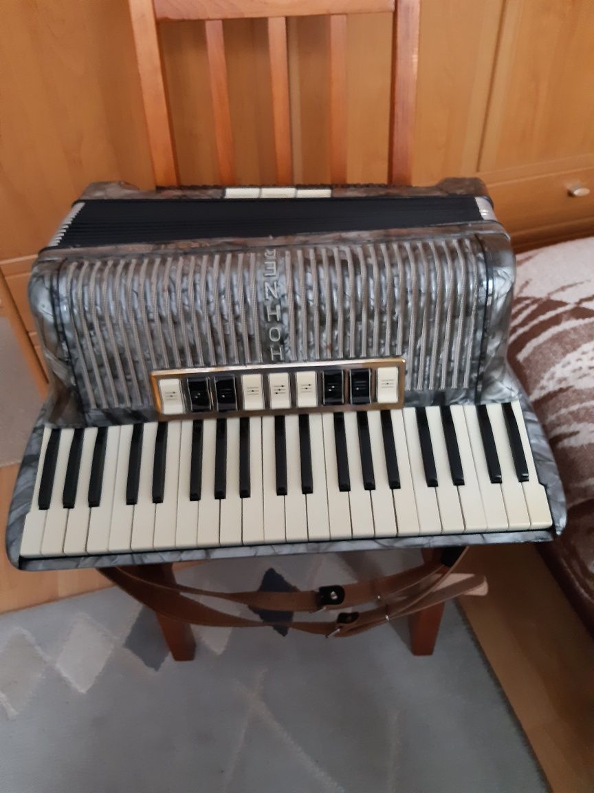 Akordeon Hohner Verdi III M