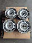 Felgi Stalowe 16 Cali 5x120 VW T5 Volkswagen Multivan