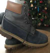 TIMBERLAND Premium 6 Inch Boot trzewiki-j.nowe_38- sklep 950 zł