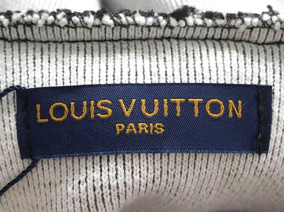 Casaco Louis Vuitton