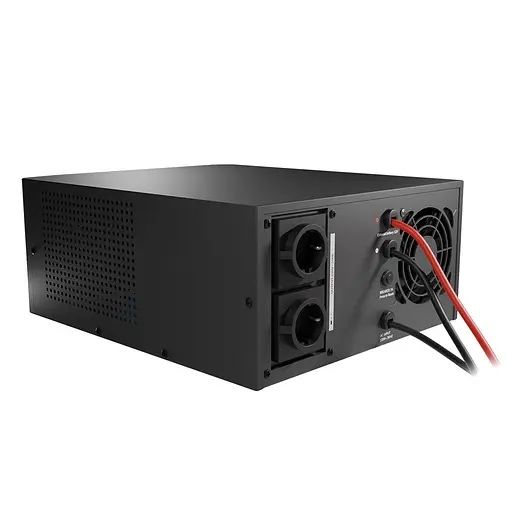 Джерело безперебійного живлення з правильною синусоїдою nJoy Aira600VA