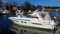 Łódź Sunseeker Rapallo 36 | 10.98 m | 2x Diesel | Po renowacji |