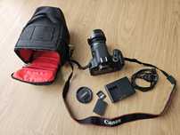 Maquina Canon 800D