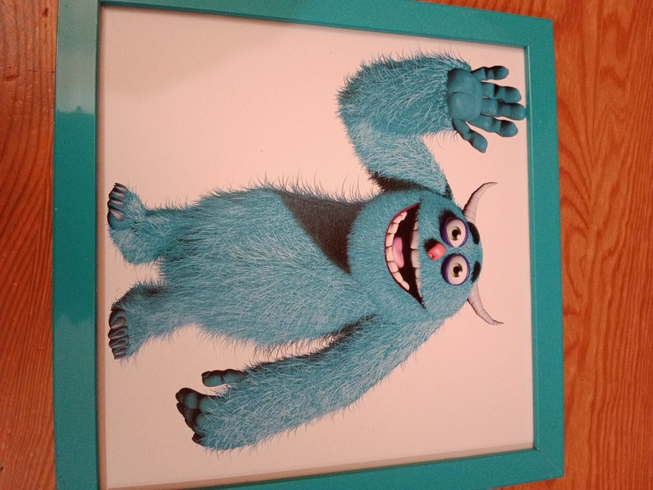 Obrazki do pokoju dziecięcego