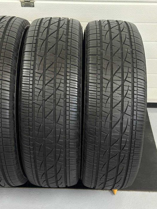Резина Шини Колеса 225/65 R17 Firestone всесезонна 2020р. комплект