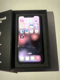 iPhone xr куплений в ябко