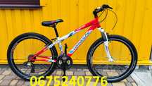 Велосипед 26" Comanche USA