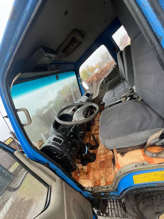 raw продам грузовую машину на ходу