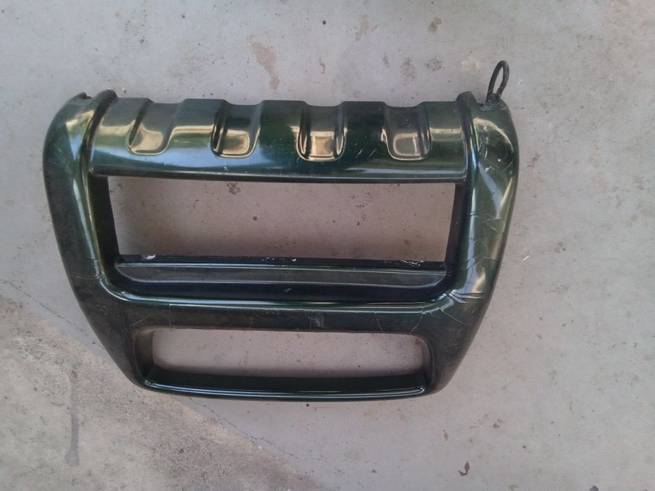 Mata vacas Opel Frontera B