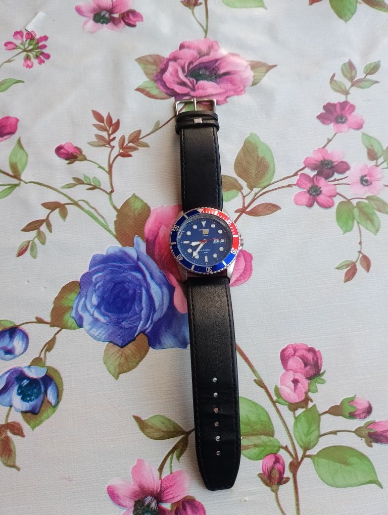 Zegarek automatic
