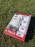 Футболки Levis,Gap,columbia білого кольору у розмірах S,M,L,Xl