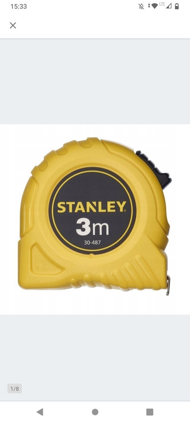 Miara Stanley 3m