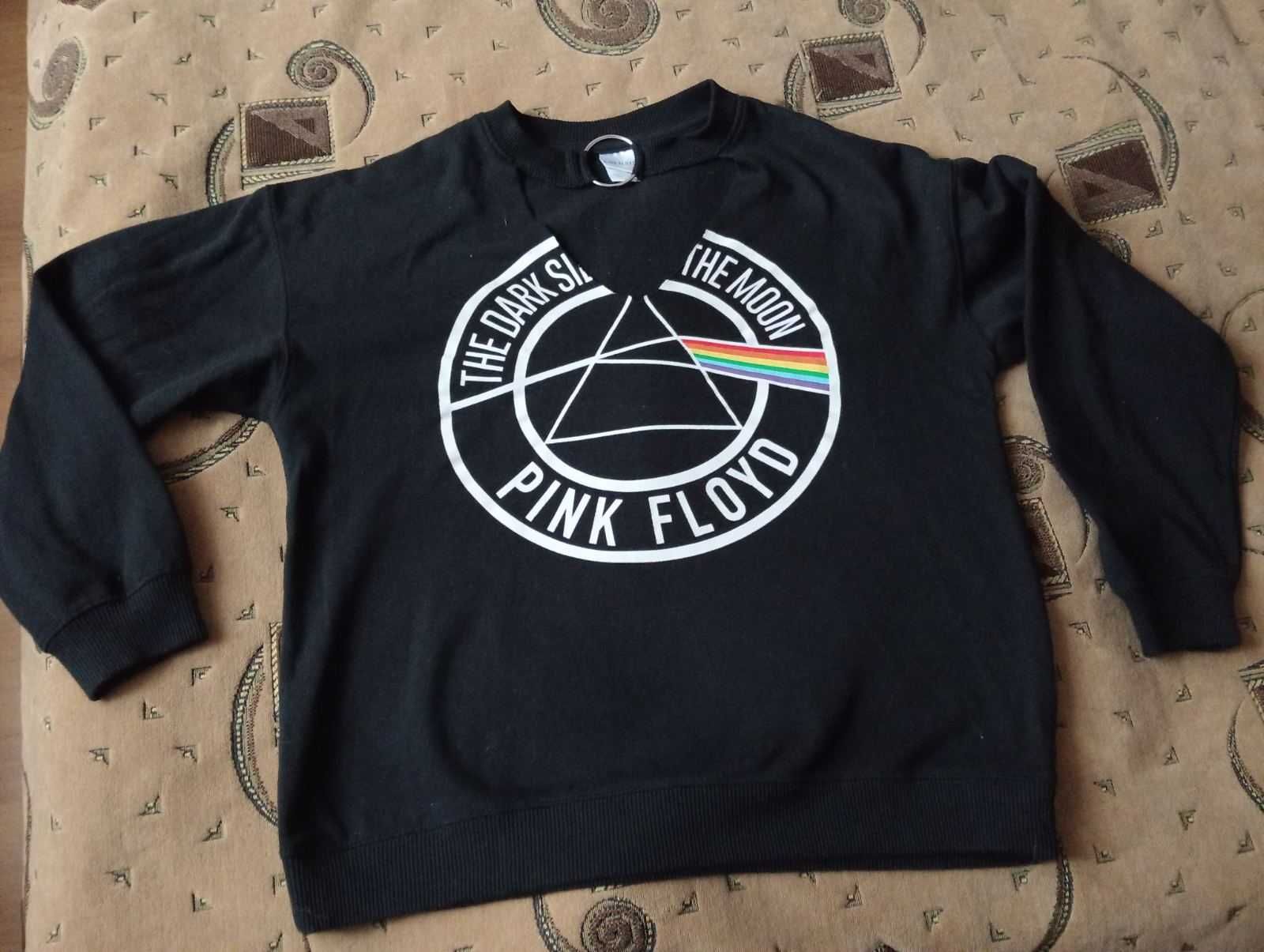 Кофта Pink Floyd