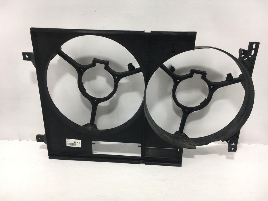 Дифузор LAND ROVER FREELANDER L314 1997-2003 PGK100660