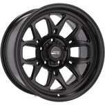 4x Felgi 17 m.in. do JEEP Grand Cherokee Wrangler Commander Gladiator - B1106