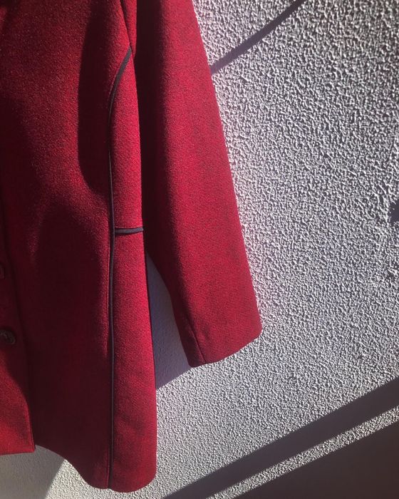 Casaco de senhora para Inverno
