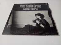 Płyty winylowe Patti Smith