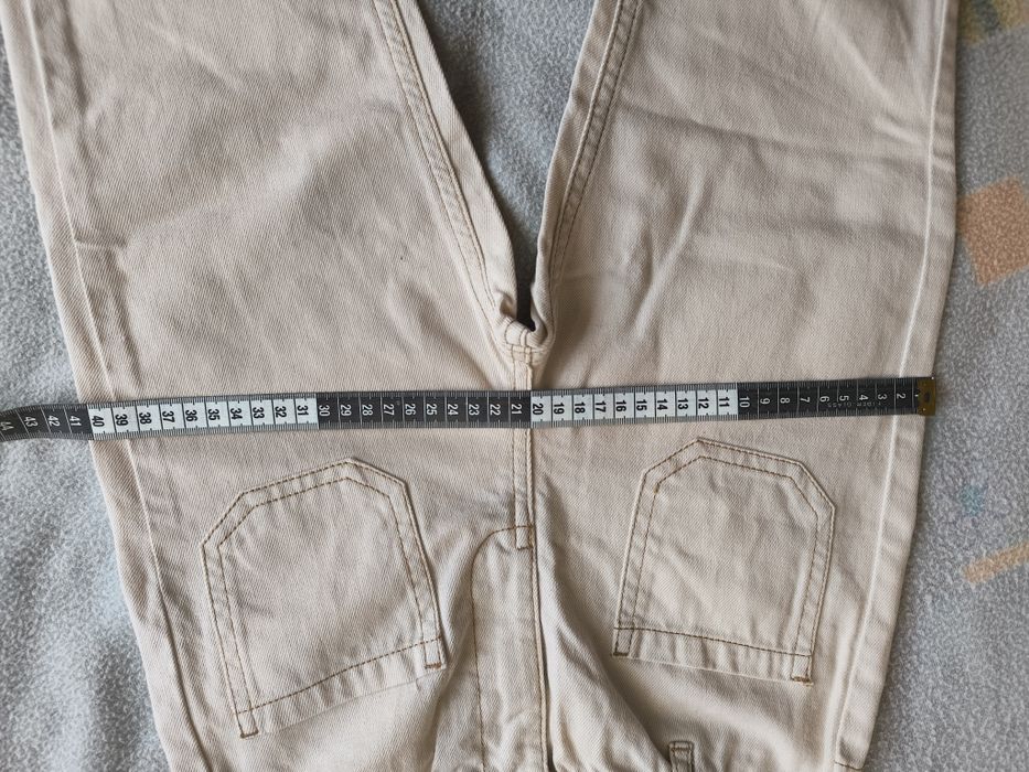 Джинси, брюки на хлопчика 7-8 років