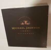 Майкл Джексон Michael Jackson Dangerous Collector's Edition CD Box