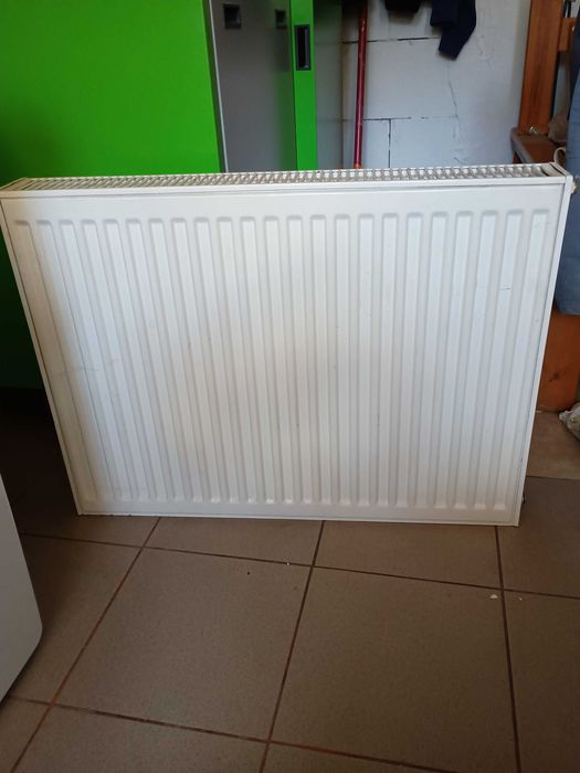 Grzejnik pokojowy i łazienkowy drabinka