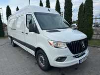 Mercedes-Benz Sprinter W907/W910