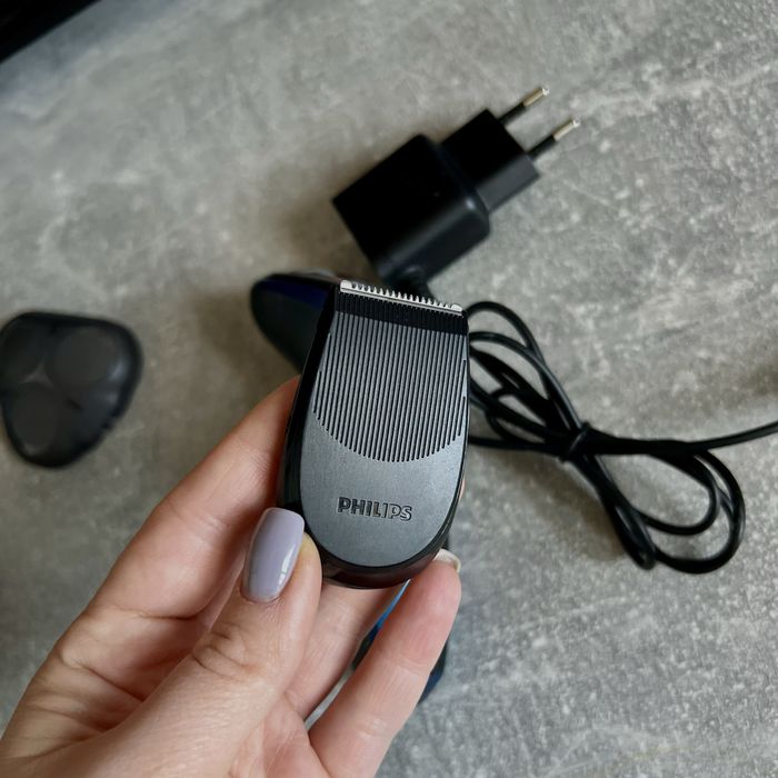 Електробритва Philips AquaTouch s5420/06