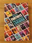 Official Fortnite The Ultimate Locker The Visual Encyklopedia