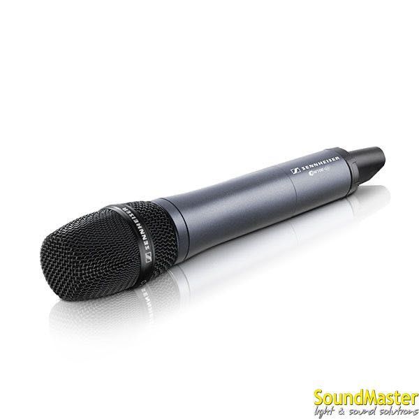 Якnew Sennheiser EW 135P G4 Мікрофон бездротова накамерна радіостстема
