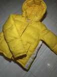 Puffer jacket Calvin Klein