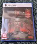 Diablo 4 PS5, stan bdb