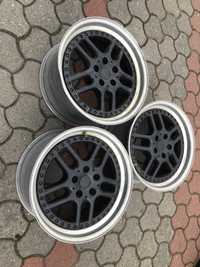 Felgi Mille Miglia 3 tlg skręcane 18 cali bbs rs oz rh  custom