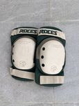 Joelheiras Roces XL