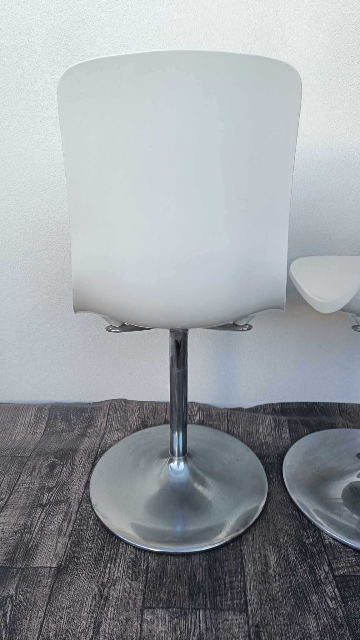 Cadeira Giratória Pauline Softline