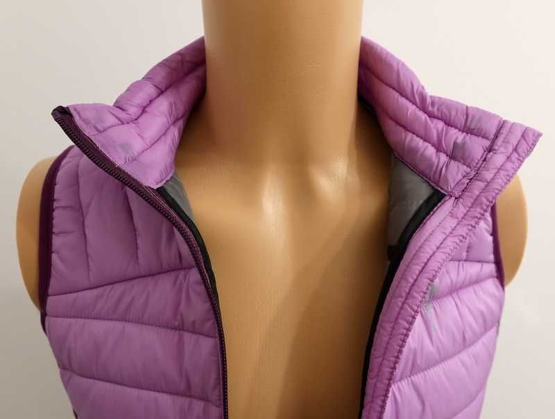 Kamizelka damska puchowa PINEWOOD outdoor r. XS