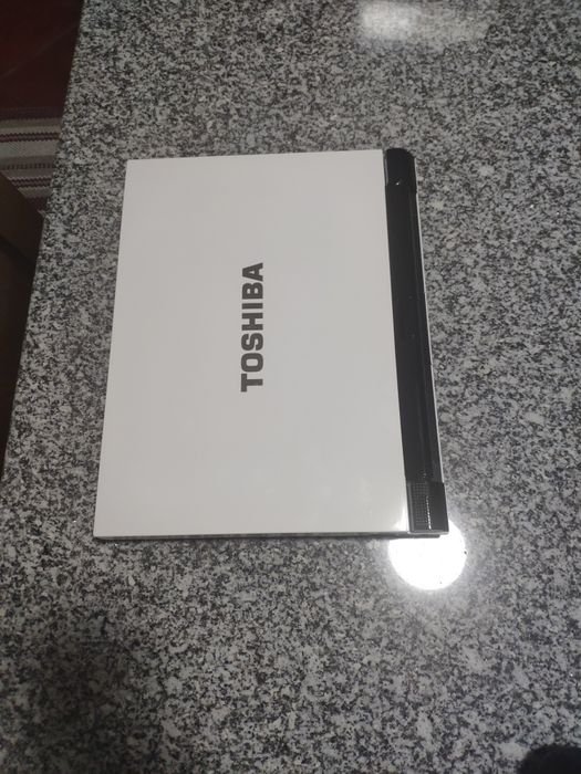 Toshiba portege r400