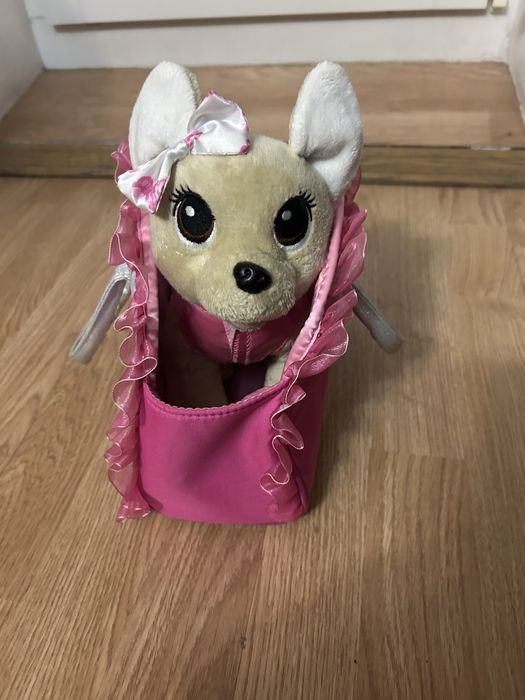 Собачка chi chi liove