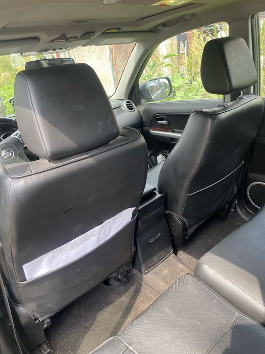 Продам Suzuki Grand Vitara 1.9 DDiS 2006 г.