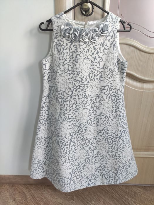 Пальто для принцеси