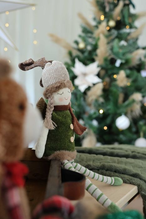 Sessões de Natal 2025