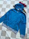 Nike bluza  sportowa bawełniana z kapturem L/XL wyprzedaż