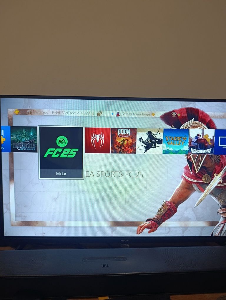 Playstation 4 Pro