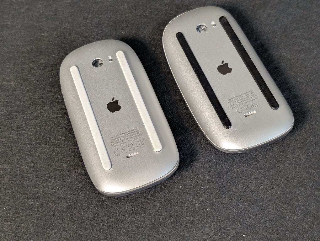 Apple Mouse 2 A1657