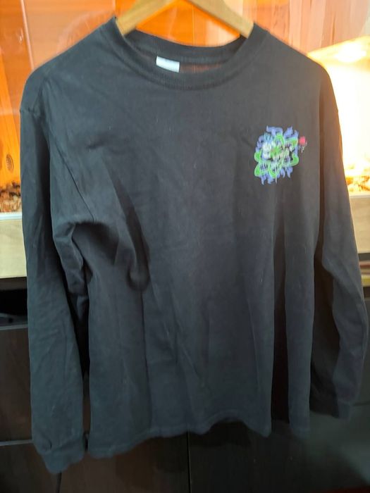 Лонгслів Ripndip