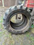 Sprzedam opony MICHELIN 16, 9 r34