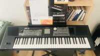 Roland Bk5 Jak nowy + stojak Gratis