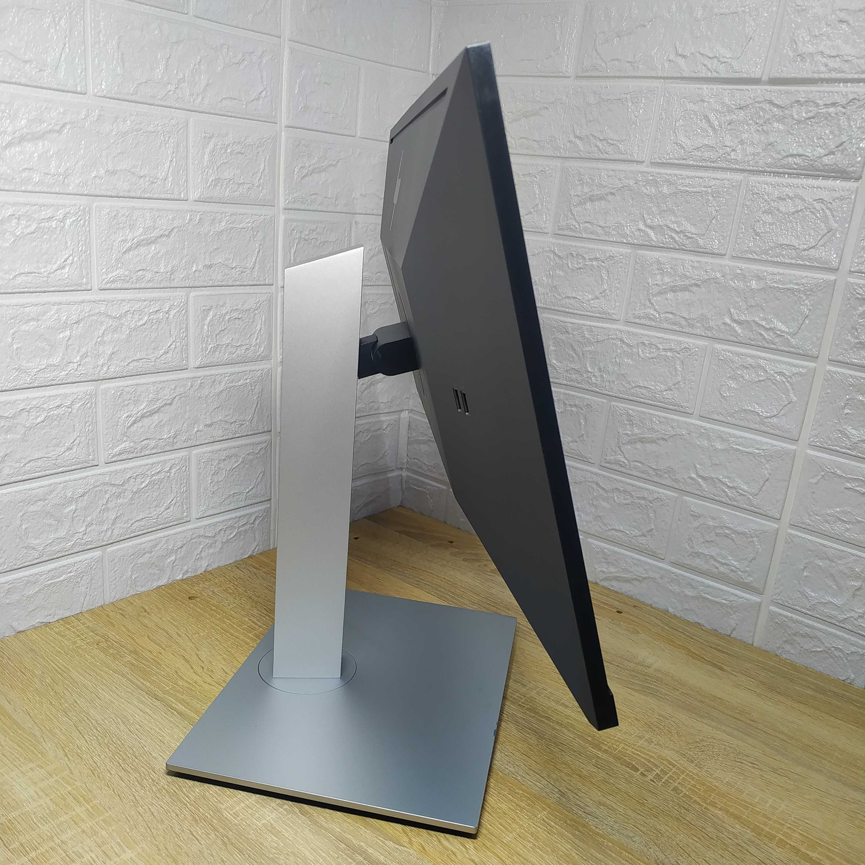 Монітор б/в 24" HP E24 G4 (IPS / 1920x1080 / HDMI / DP / Безрамковий