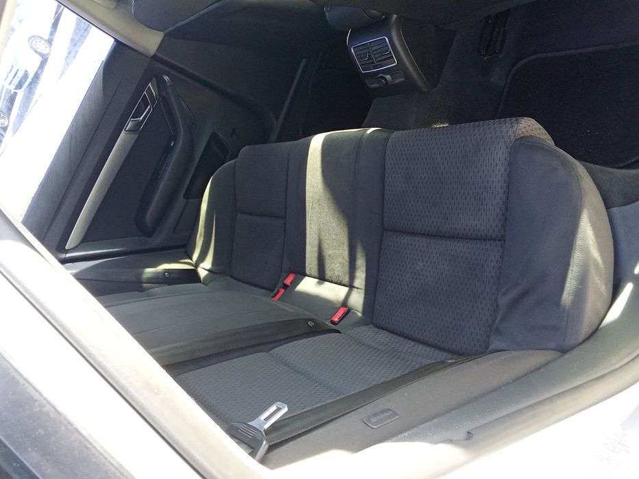 Audi A6 2.0 TDI 140 cv