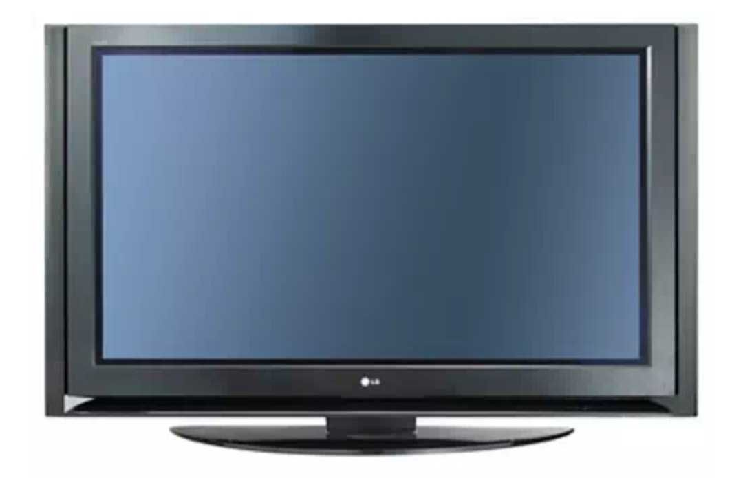 TV Plasma LG 50PF95